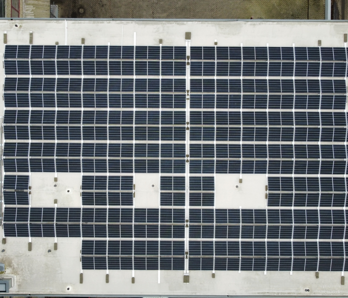 Photovoltaik