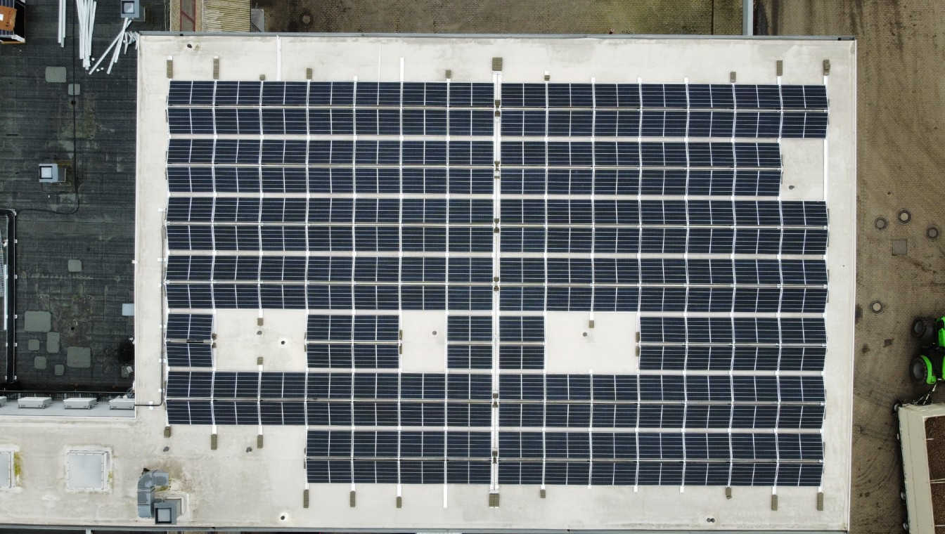 Photovoltaik