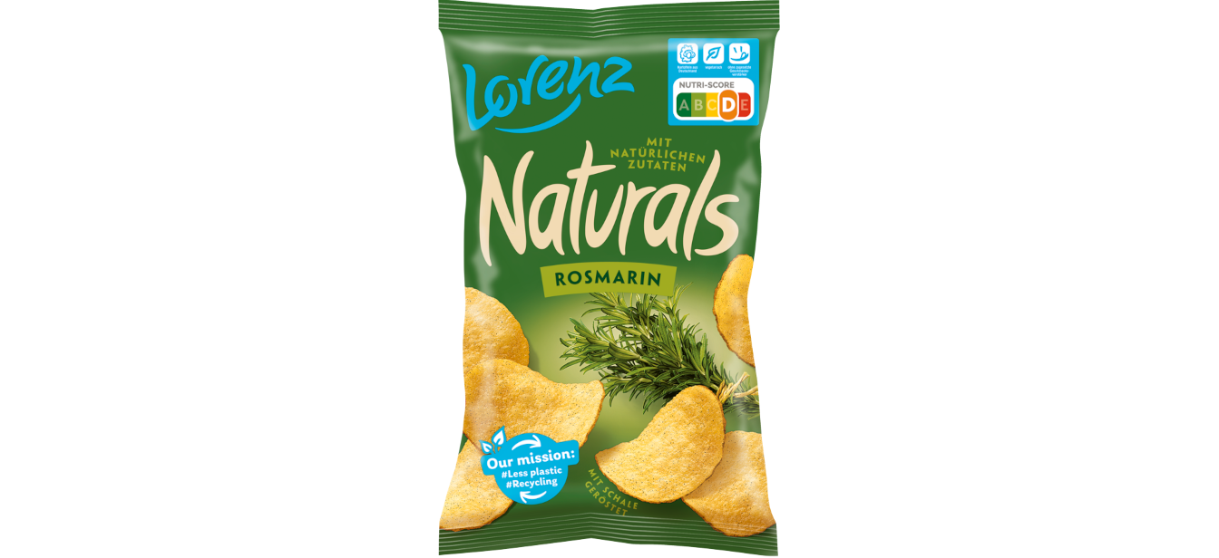 Naturals Rosmarin