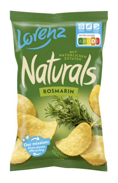 Naturals Rosmarin