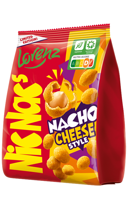 NicNac's Nacho Cheese